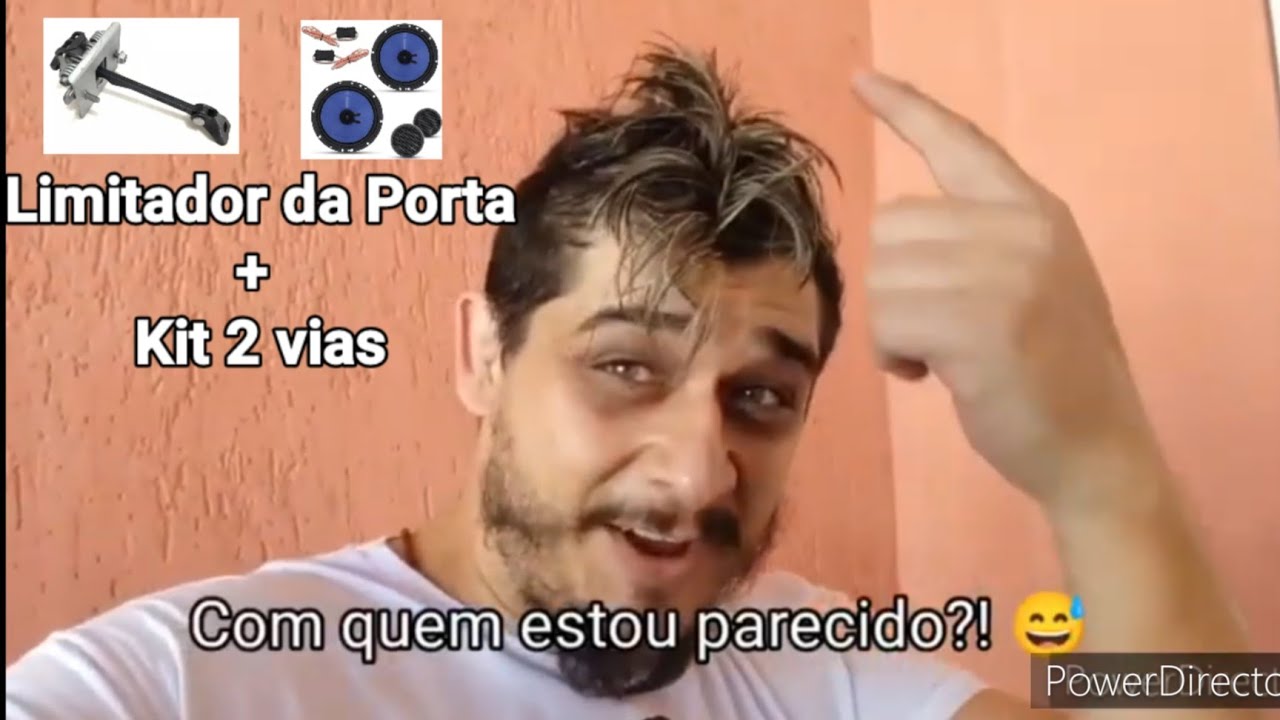 Troca do Limitador de Porta + Troca dos Alto Falantes do Peugeot 408/ 308