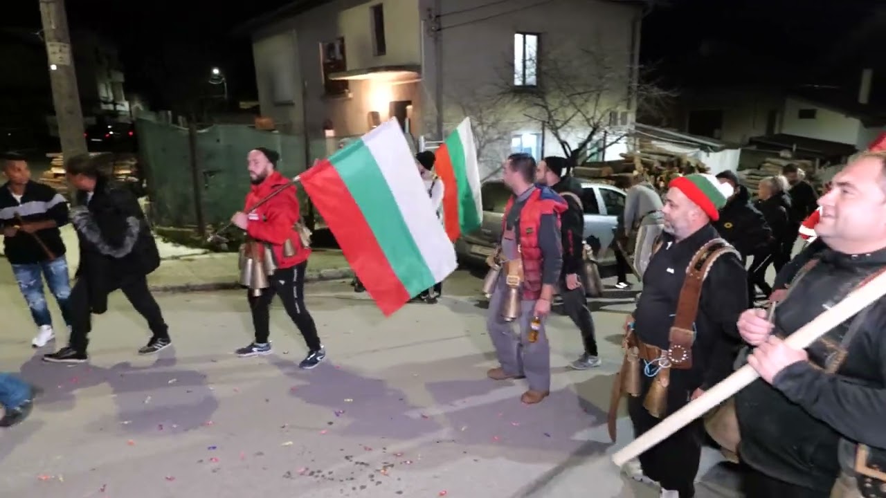 кв Ораново Косячка махала Видео