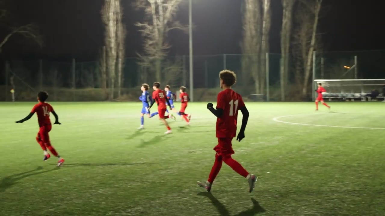 2026.02.10. Barca HUN- Vasas U14 part3
