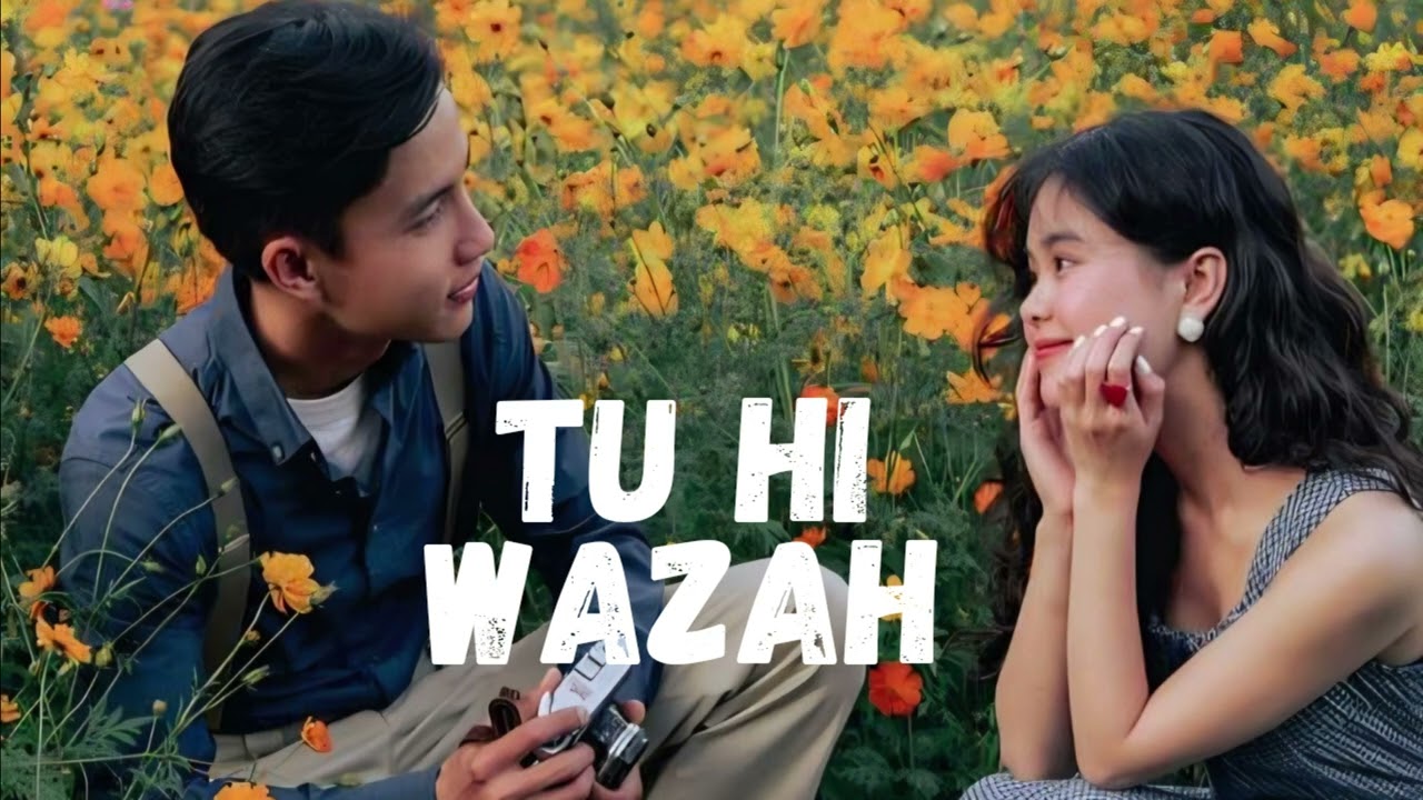 Tu hi wazah – Quiet Melody music | 