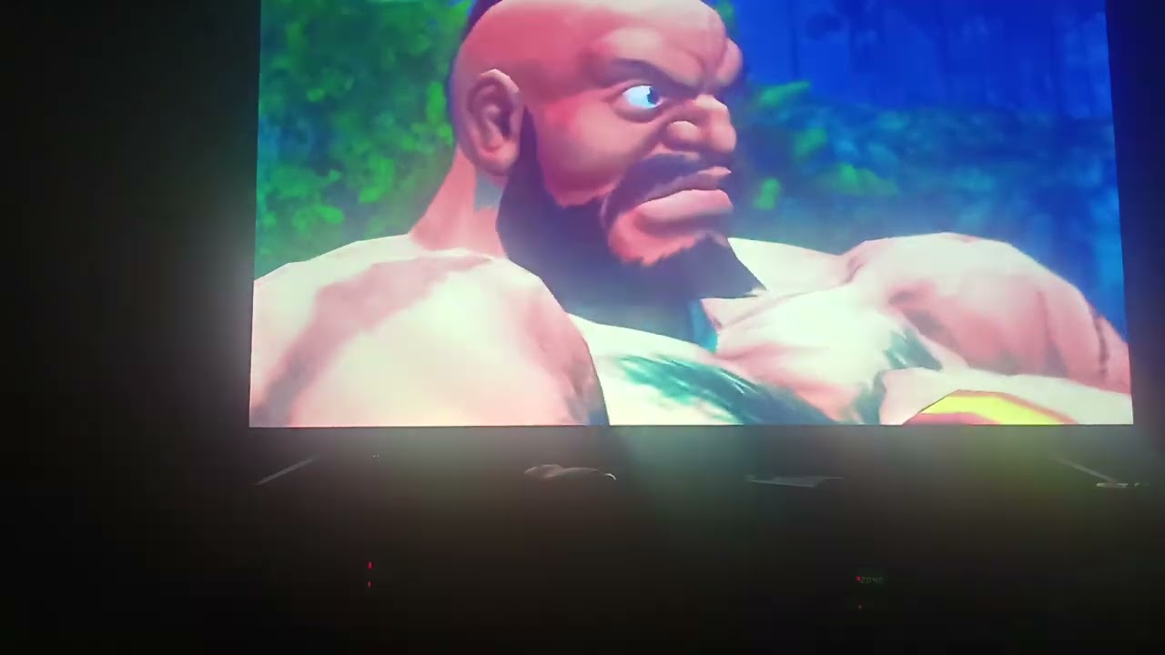 Stréet fıghter ps3