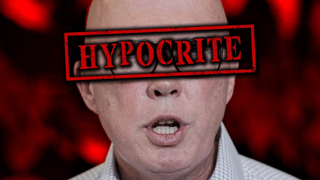 Hypocrite