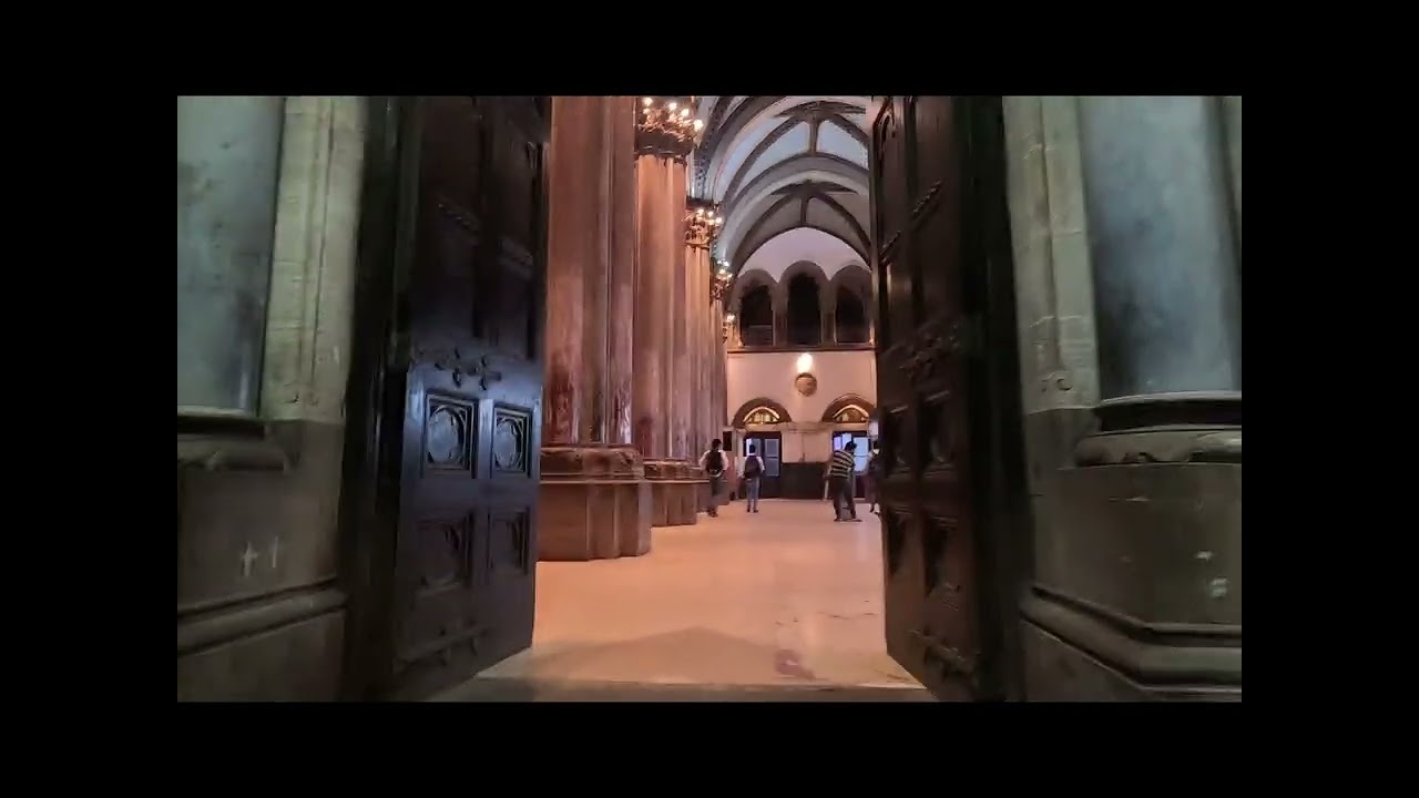 CSTM MUMBAI 