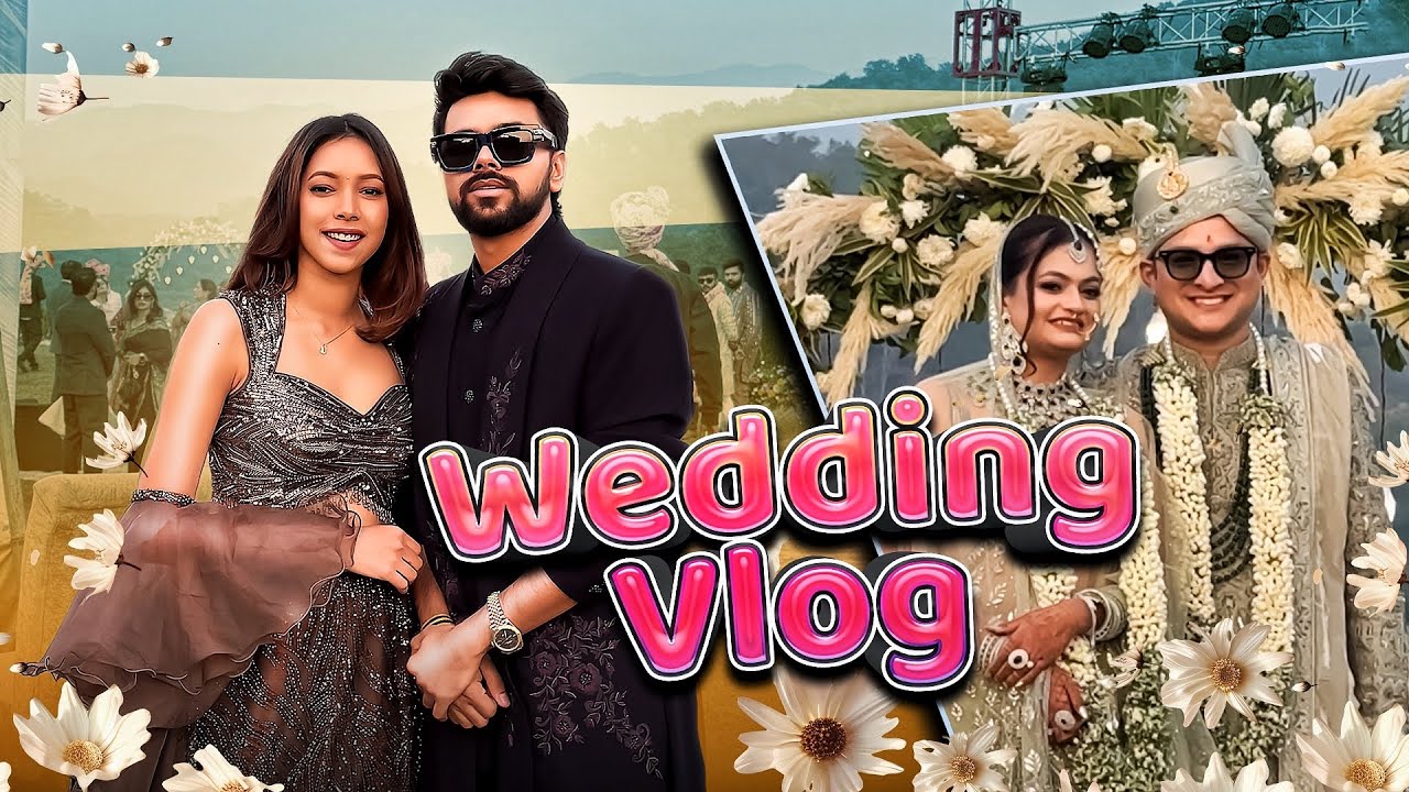 Wedding Hai Ji 😍