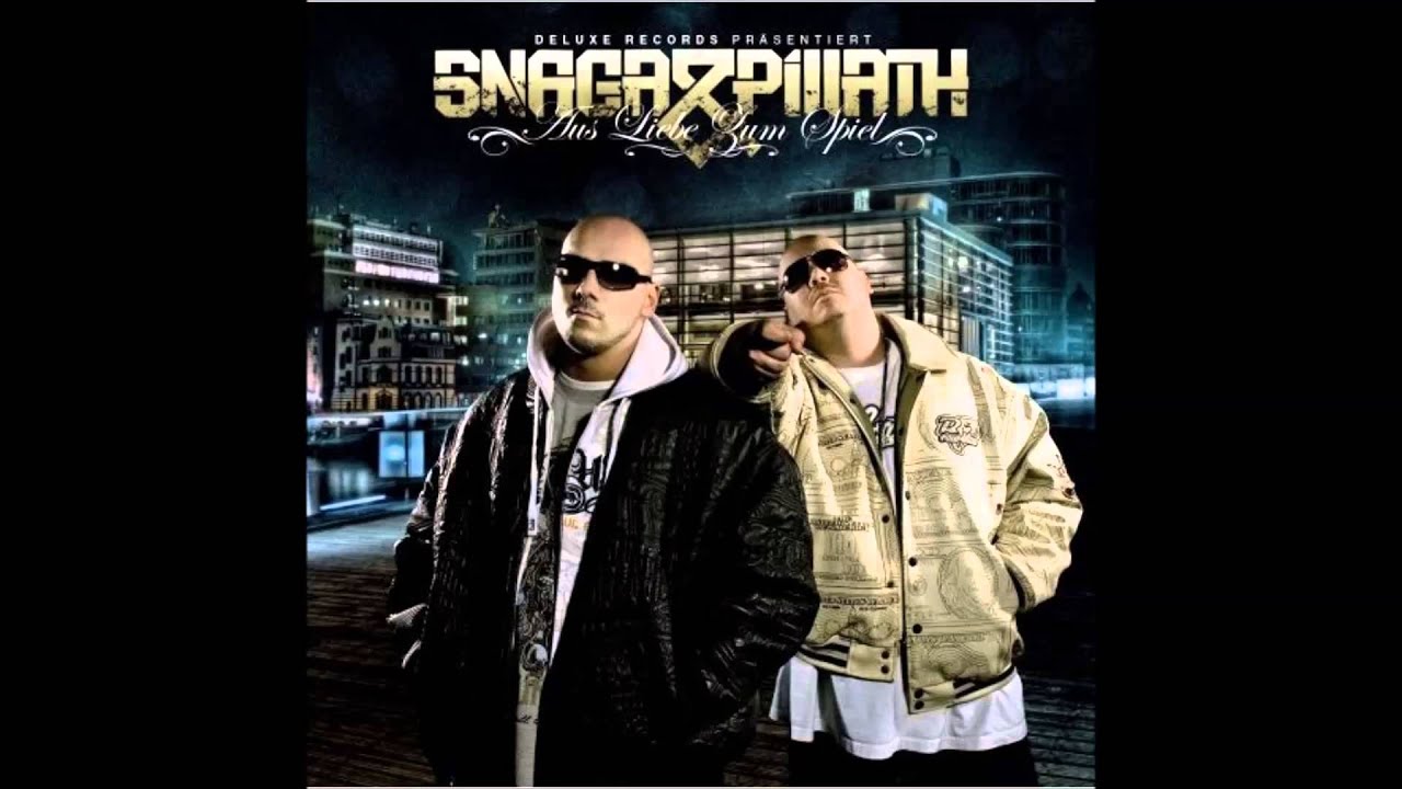 Snaga & Pillath - Outta Control ft. Manuell