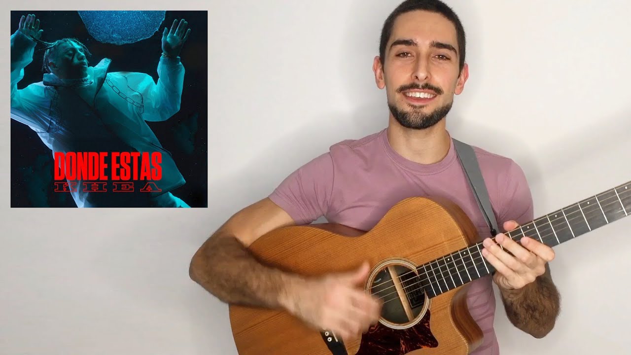 Cómo tocar 