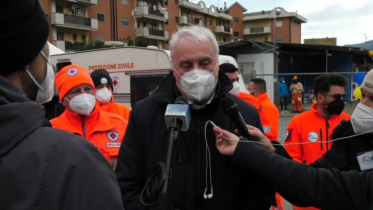 Profughi ucraini: italia grazie per l'aiuto, ricambieremo quanto ci state dando .