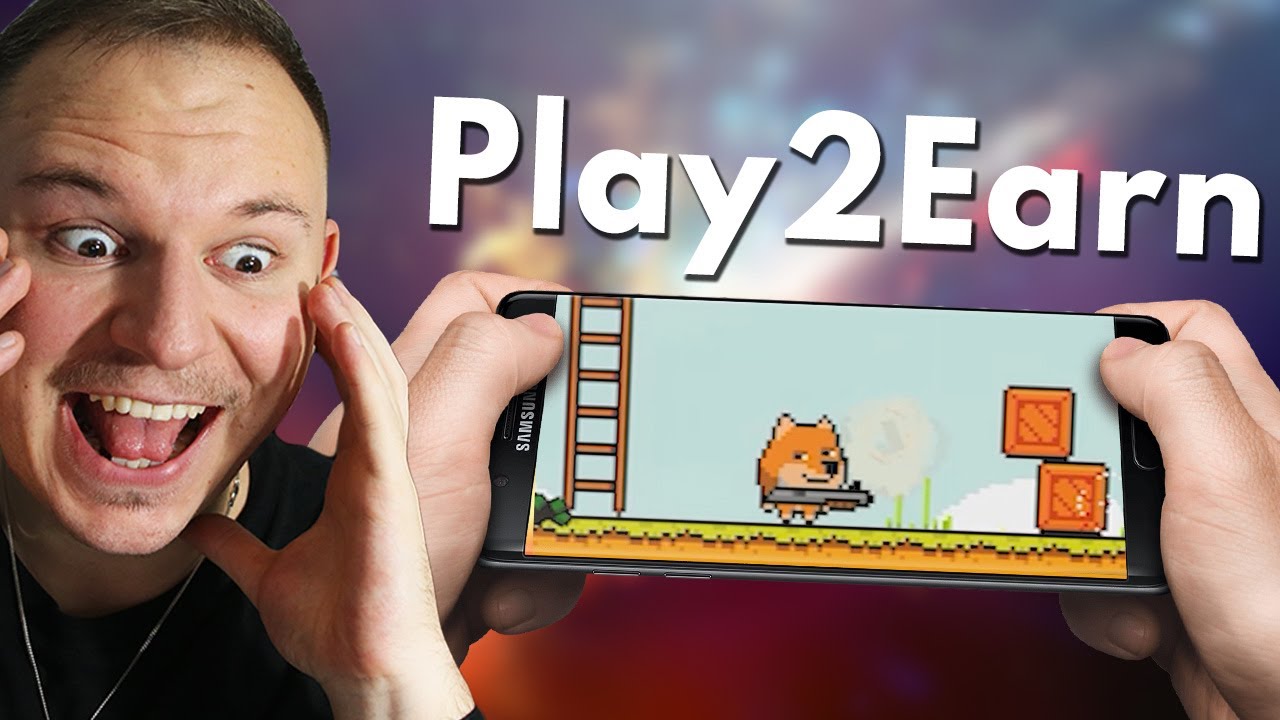Top 3 Android iOS Play to Earn NFT Games to play Right Now