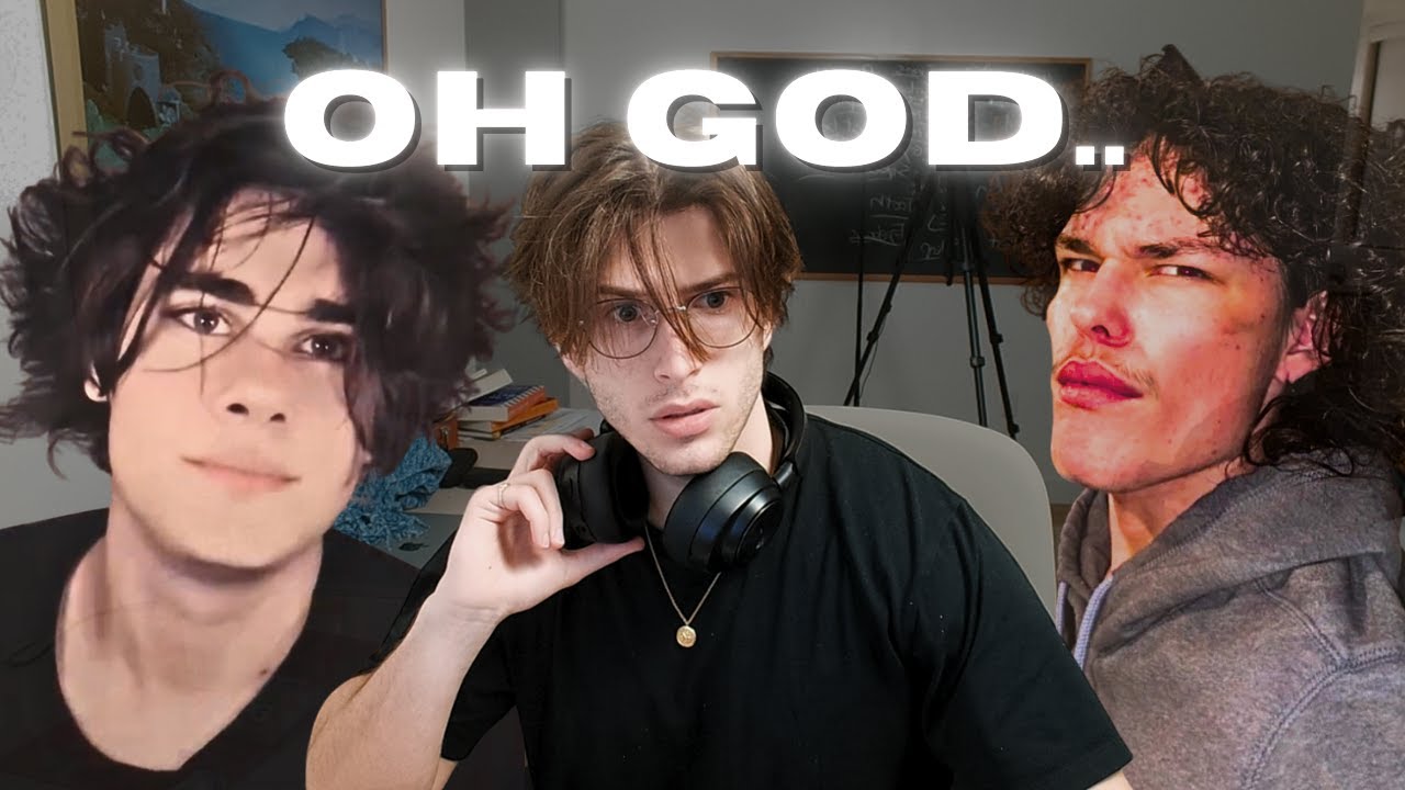 K SHAMI REACTS to MAJOR COPE