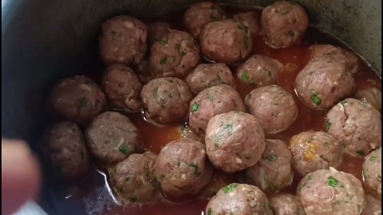 Mazedaar mutton kofta recipe |try at ur 🏡
