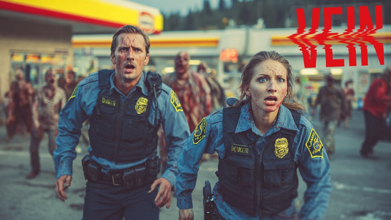 Surviving the Zombie Apocalypse With My Wife Was a Disaster!