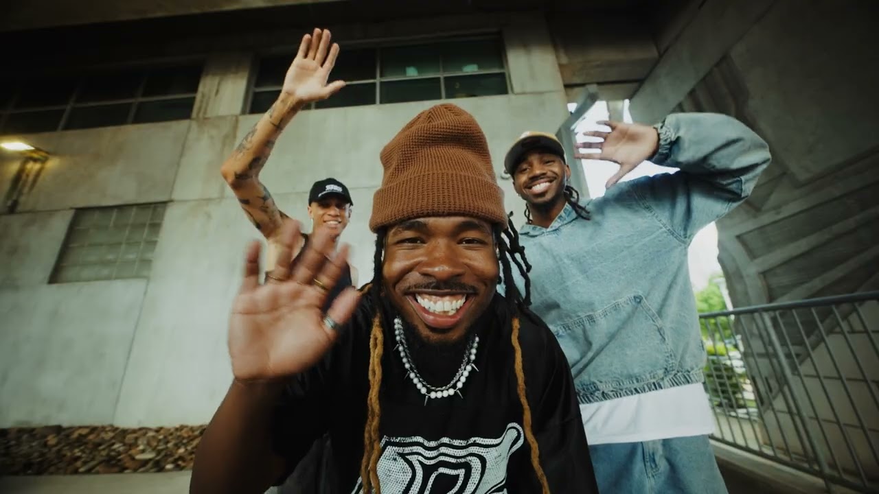 nobigdyl., Kato On The Track - REPENTANCE FREESTYLE [Official Music Video]