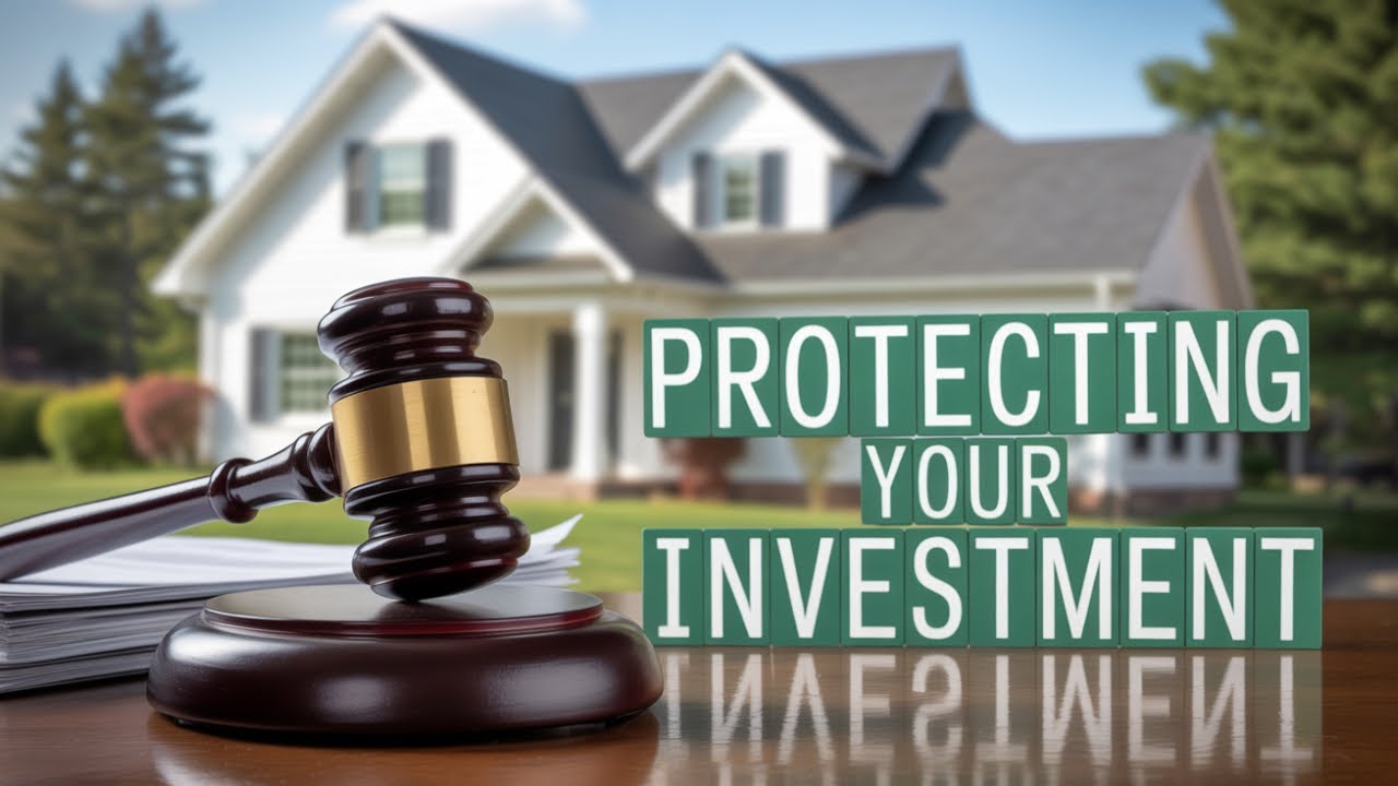 How to Handle Late Rent Payments (The RIGHT Way)