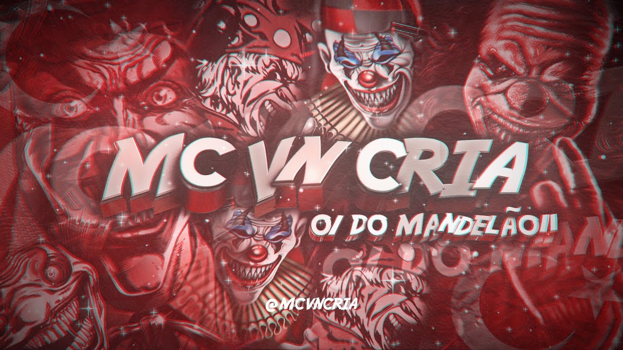 BEAT ALUCINÓGENO - MC VN CRIA E MC HANAN (DJ'S IGOR ZS E LP7)