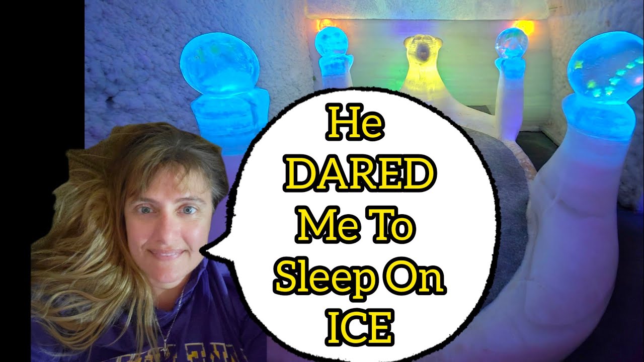 WHAT IF I FREEZE?