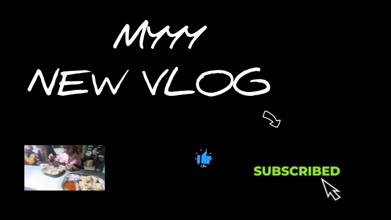 Myyy new vlog ❤️#funnyyyyyy mastiiii vlog ❤️