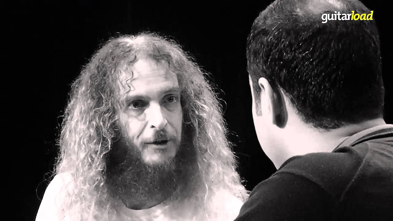 Guitarload entrevista Guthrie Govan (Legendado)