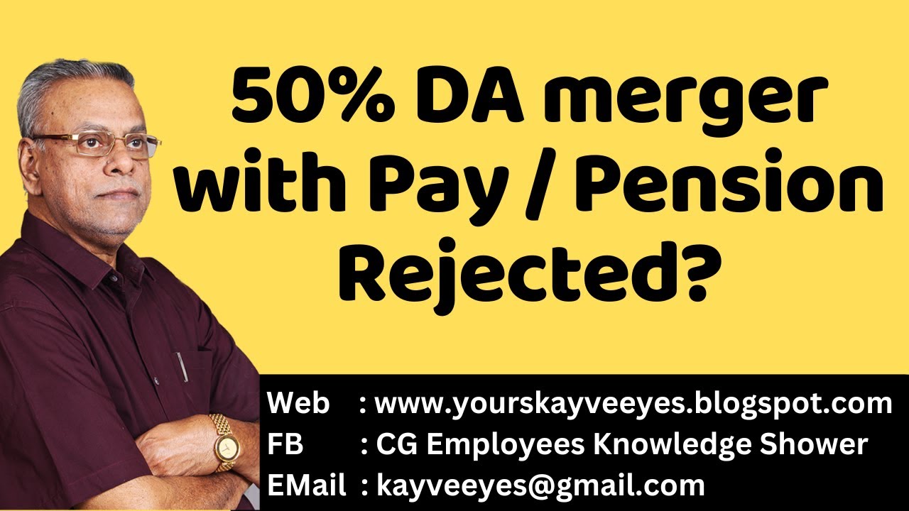 Слияние 50% акций DA с компанией Pay/Pension отклонено?