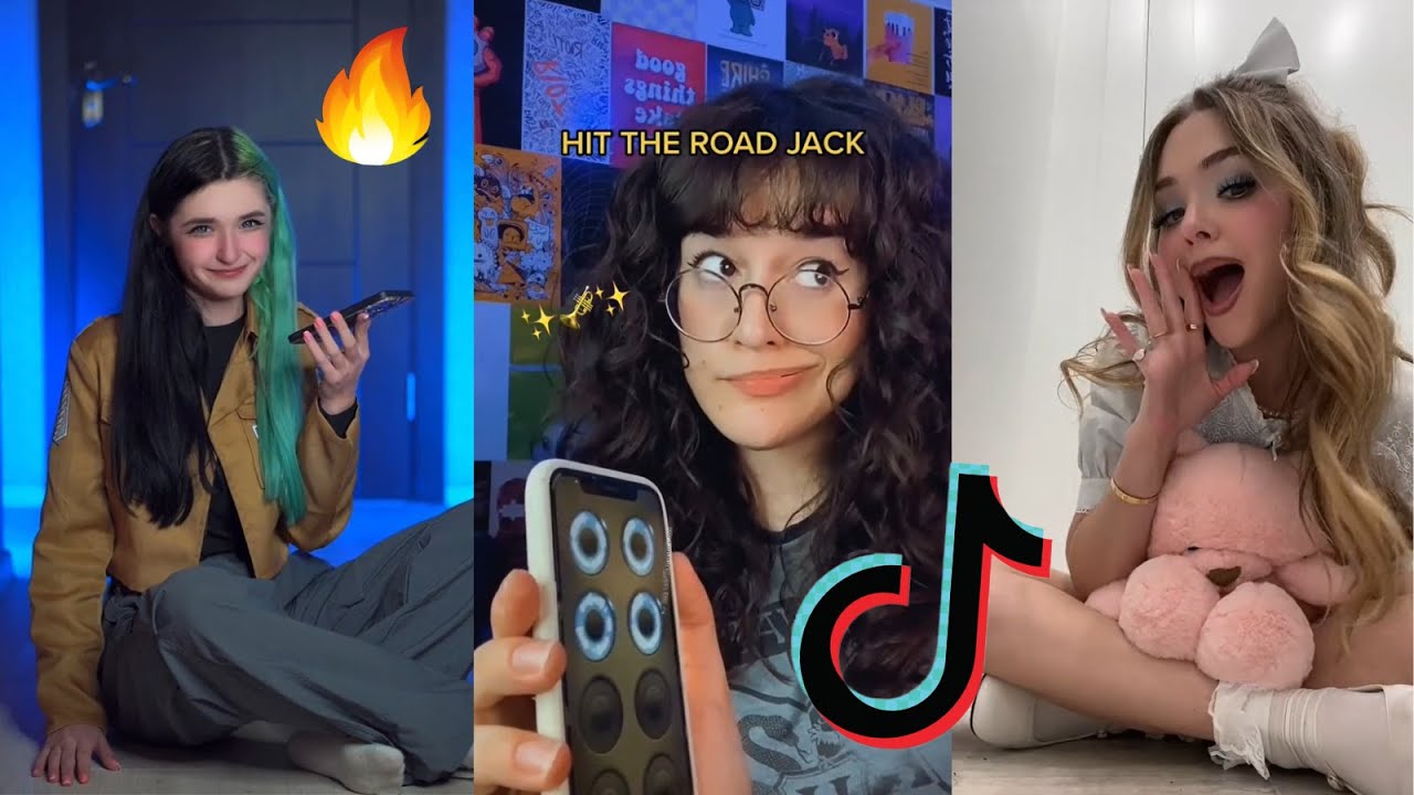 Incredible Voices Singing Amazing Covers!🎤💖 [TikTok] 🔊 [Compilation] 🎙️ [Chills] [Unforgettable] #56