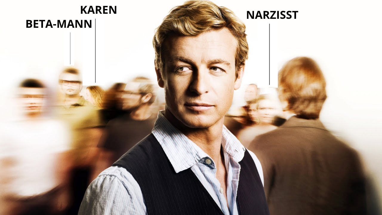 Wie Sigma-Männer Menschen in Sekunden durchschauen (fast übernatürlich)