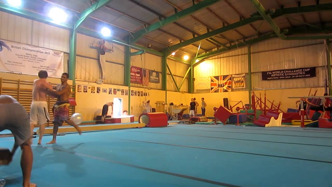 Dubcork pop Full + Triple Cork Attempt
