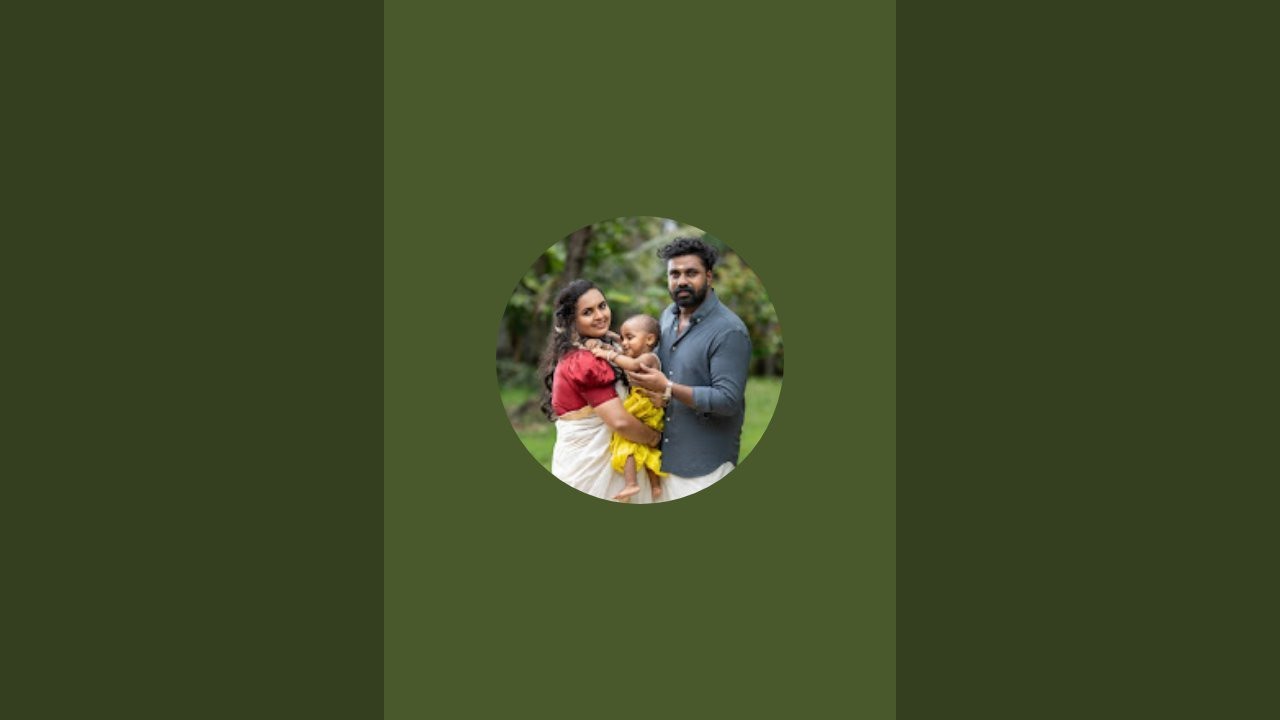 Praan's Family is live