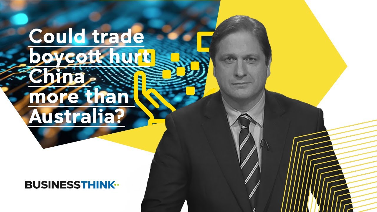 Trade tensions: How Australia is navigating the crisis?
