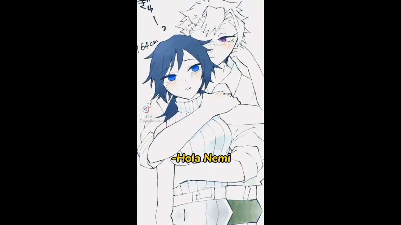 Tổng hợp tiktok anime yaoi yuri#1/Sanegiyuu/muốn làm cặp nào nữa cmt luôn nhá/• Suna - Chan •💙🌨️🍡