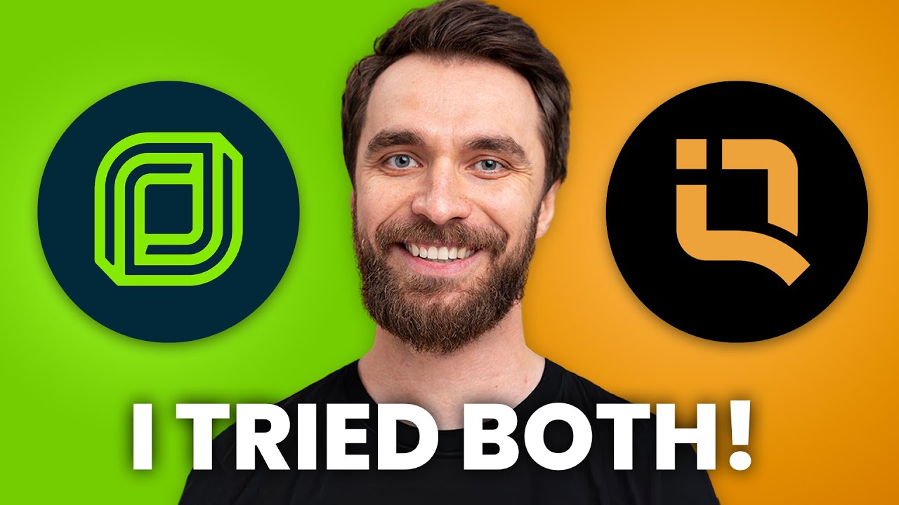 Jobber vs QuoteIQ - Which is Better?
