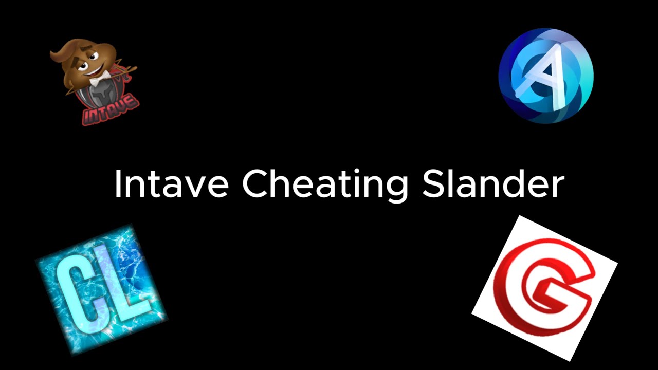 Intave Cheating Slander