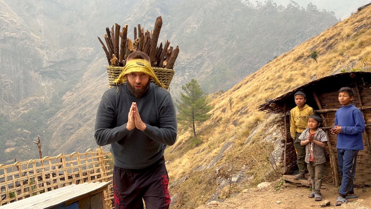 Nepal's Widow Brewmaster🇳🇵