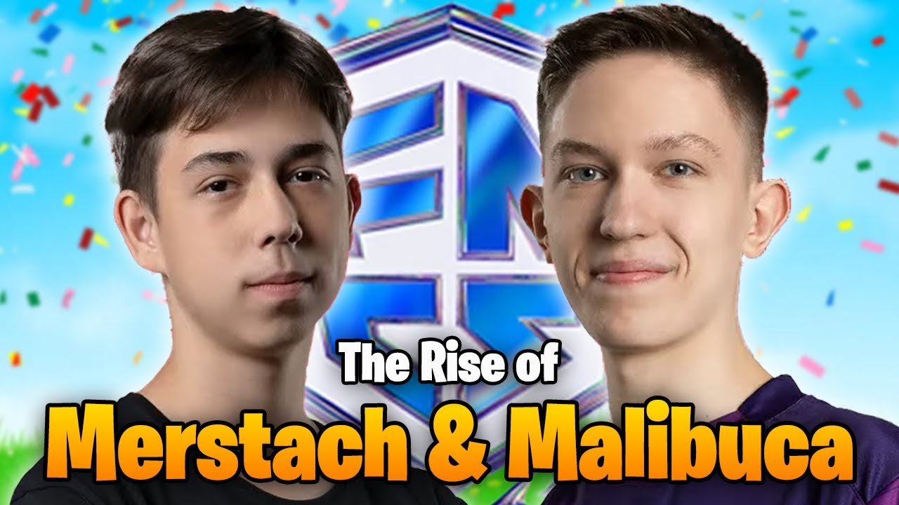 The Rise of EU's Best Duo: Malibuca & Merstach