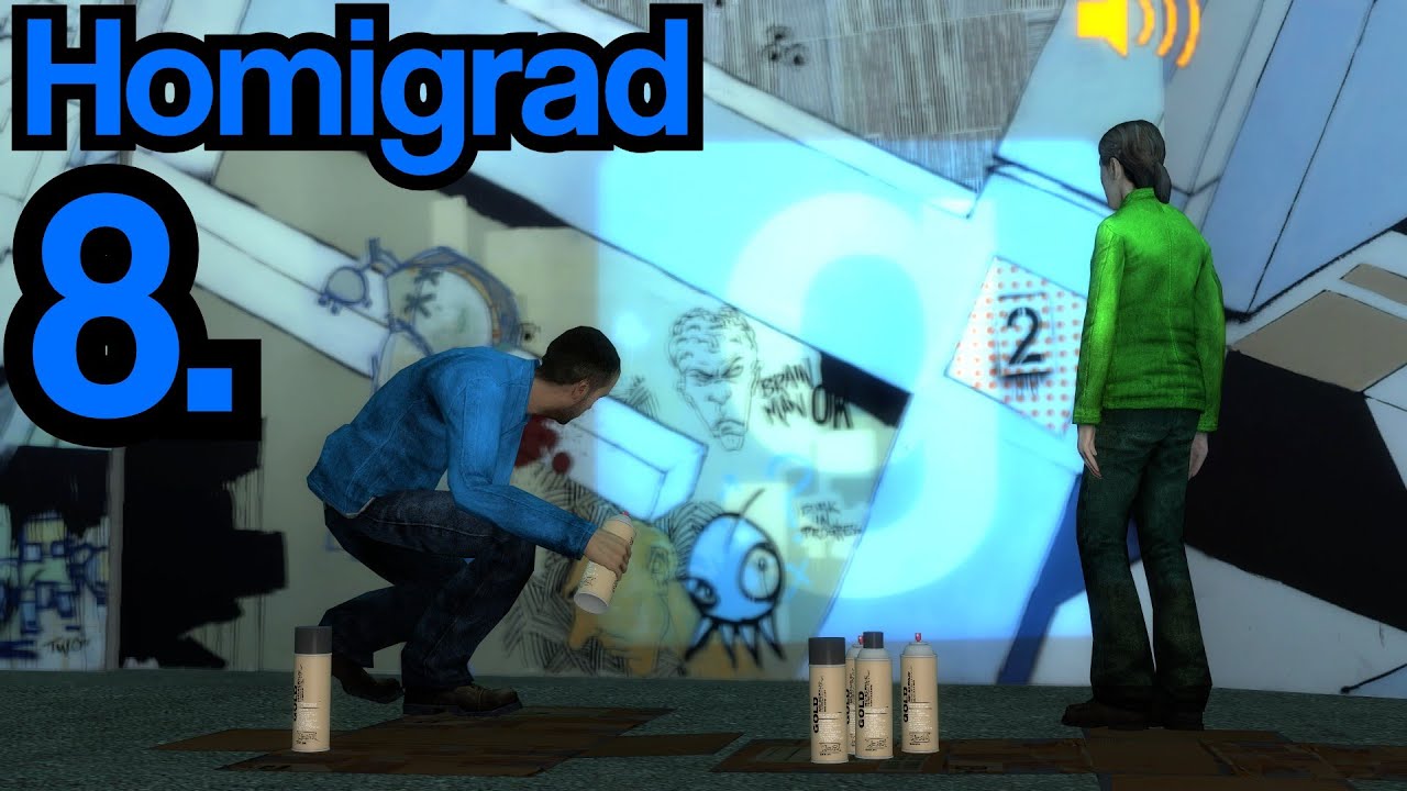 The Beauty of The Garry's Mod Community