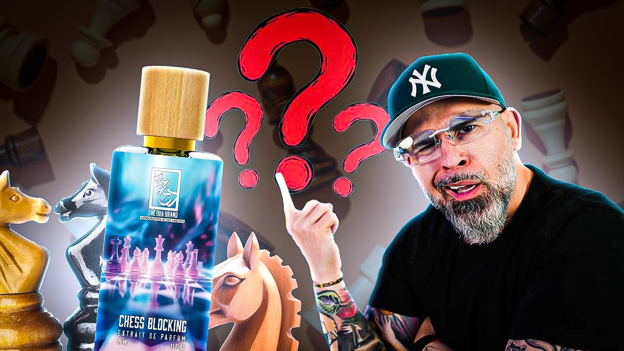 Dua Chess Blocking | Mind Games Blockade Clone?
