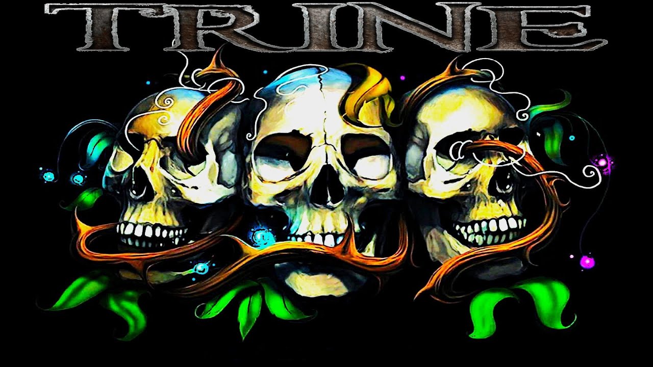 TRINE началото