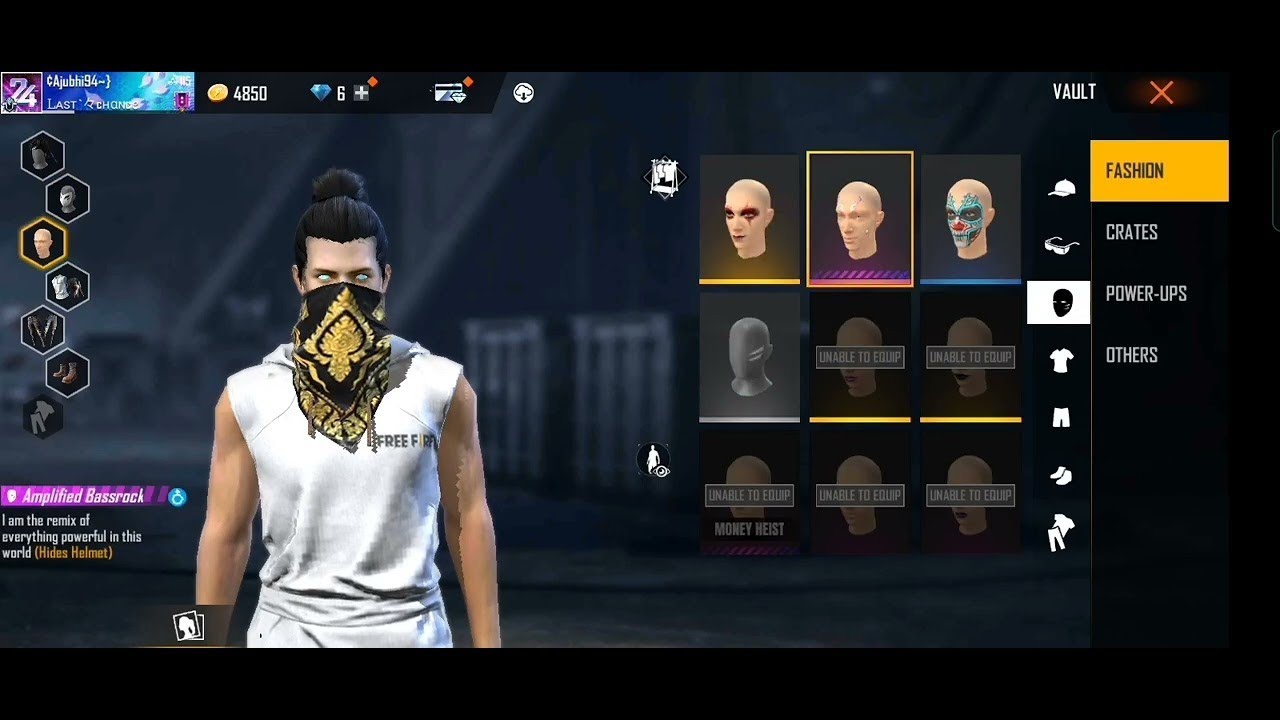 FF mod skin tool