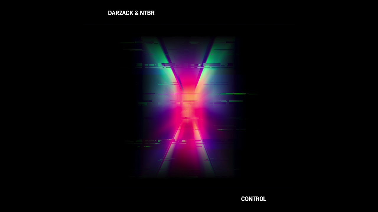 Darzack & NTBR - Control