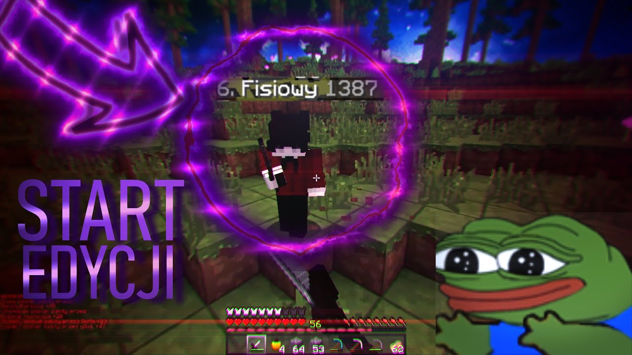 OSTATNI START SOLO? START NOWEJ EDYCJI ENCHANT.PL