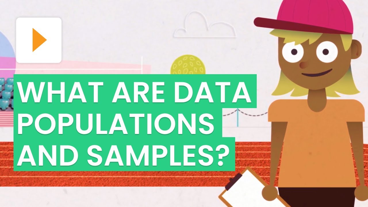 Types of Data Collection and Recordings | Computer Science and Technology | ClickView