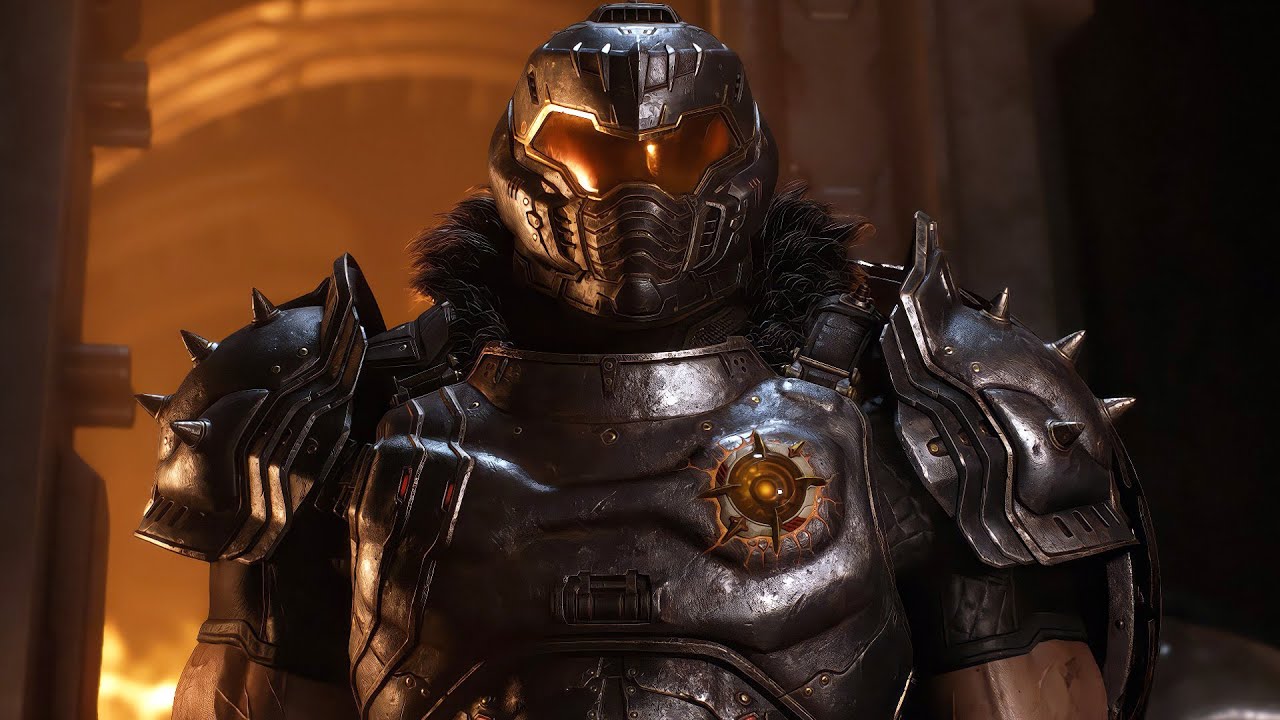 All of Doom's Aura Farming Moments - Doom the Dark Ages