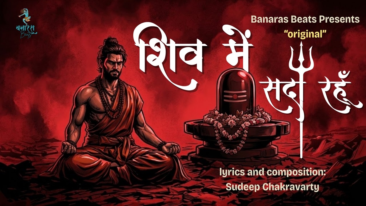 There is Nothing But Shiva: Shiv The, Shiv Hai, Shiv Mein Sada Rahoon