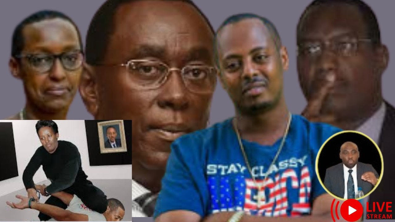 Uruhare rwa Inès #MPAMBARA na Bernard #MAKUZA mu rupfu rwa KIZITO MIHIGO. Imyaka 6 irashize!