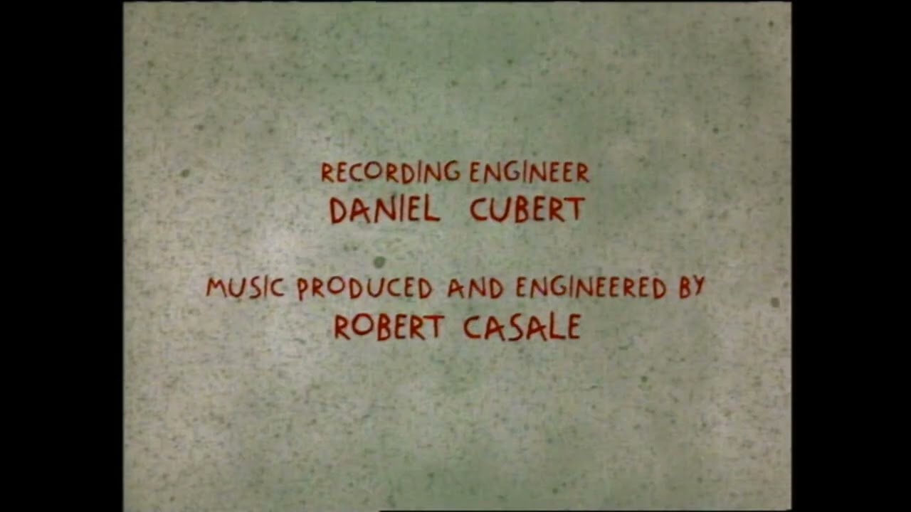 Closing To Rugrats Season 4 Disc 2 2011 DVD