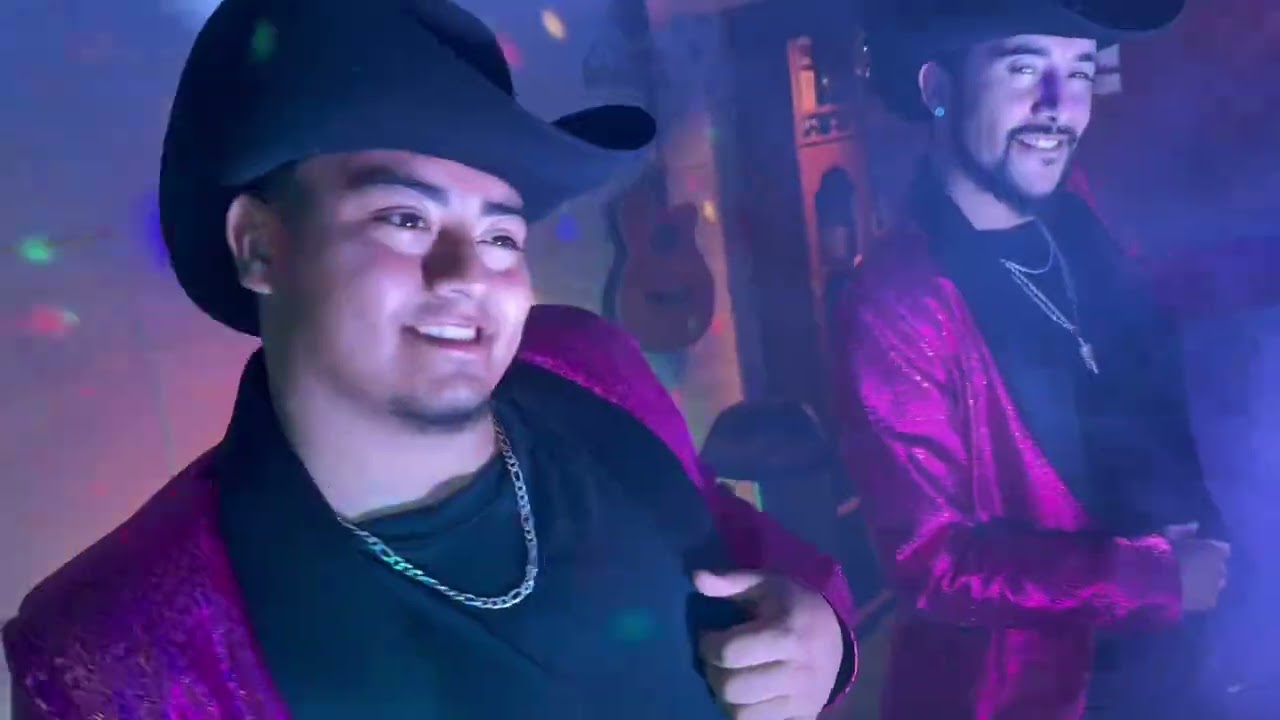 Los Rebeldes de Ovalle - Alguien Me Gusta (Cover)