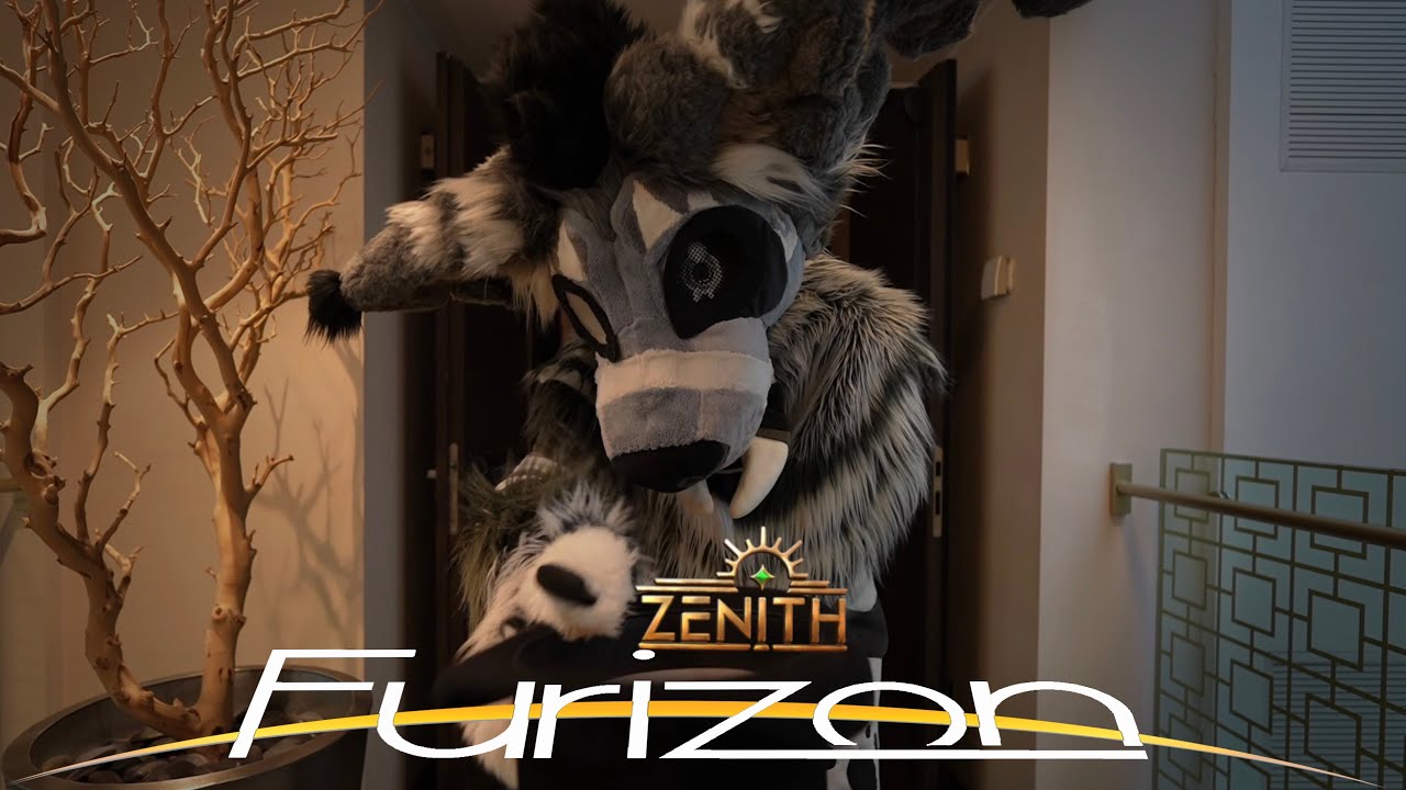 🇮🇹 Furizon 2025 | Vlog (7/7)