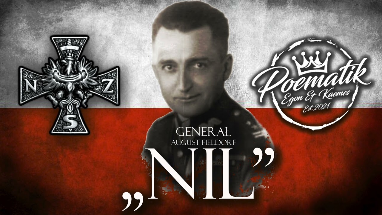 Poematik - Generał 