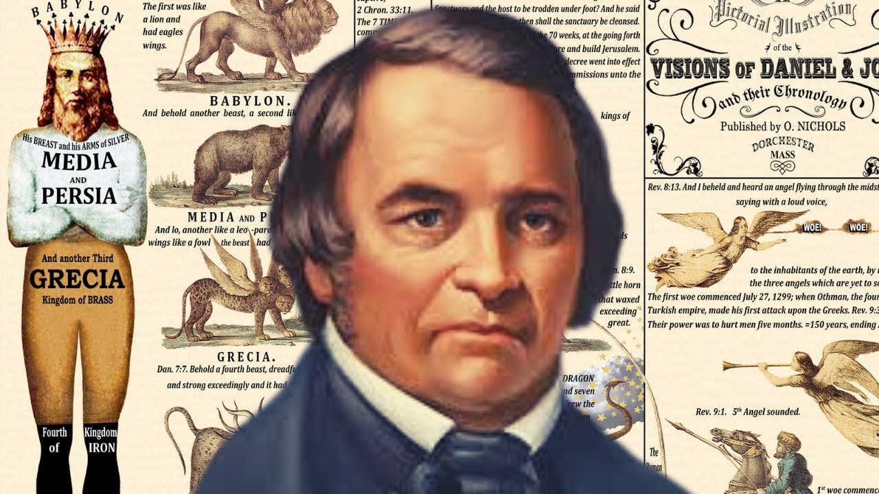 William Miller: 