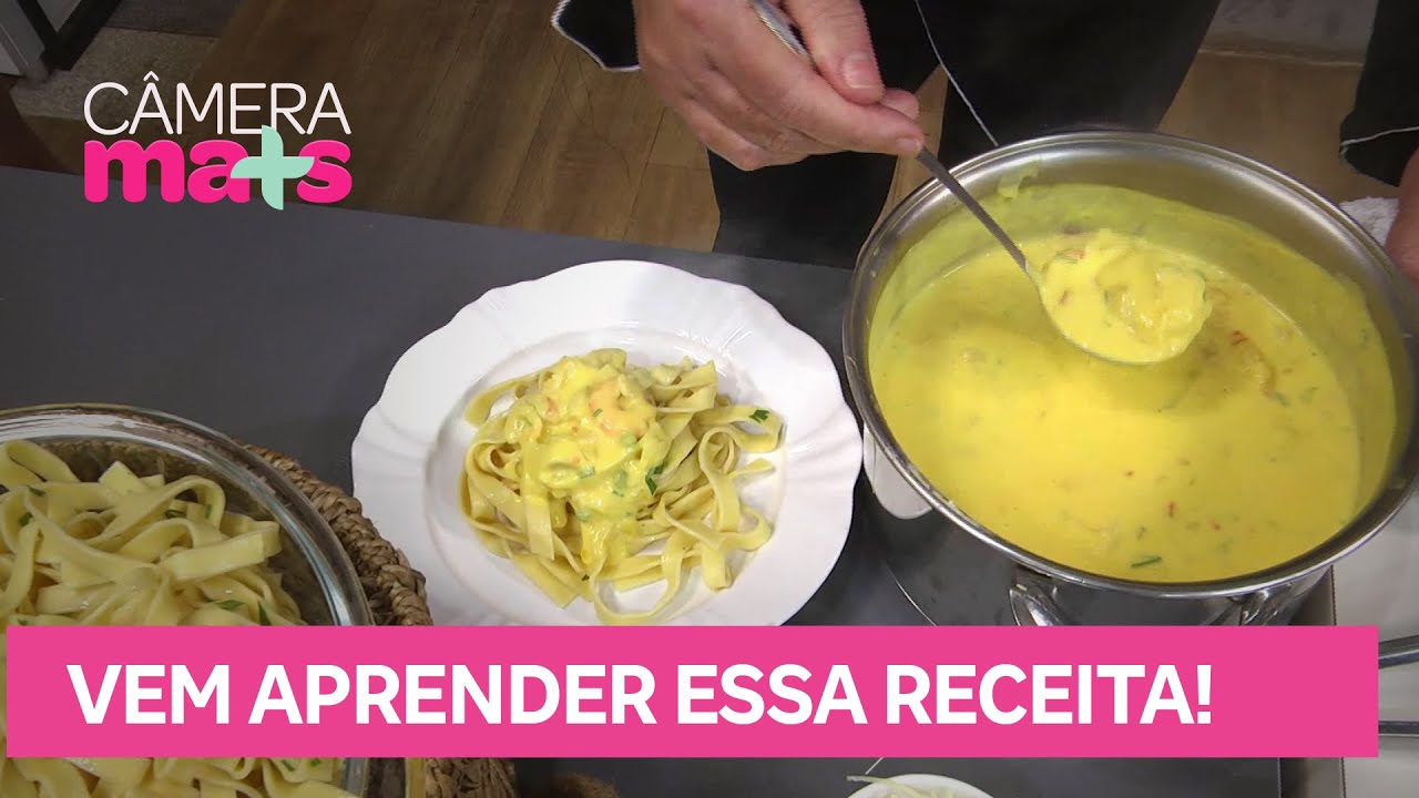 Como fazer camusquim – Receita completa e fácil!
