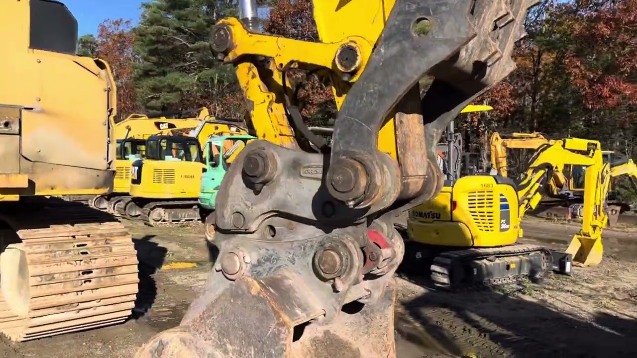 JCB 160 #667 IronPlanet claim