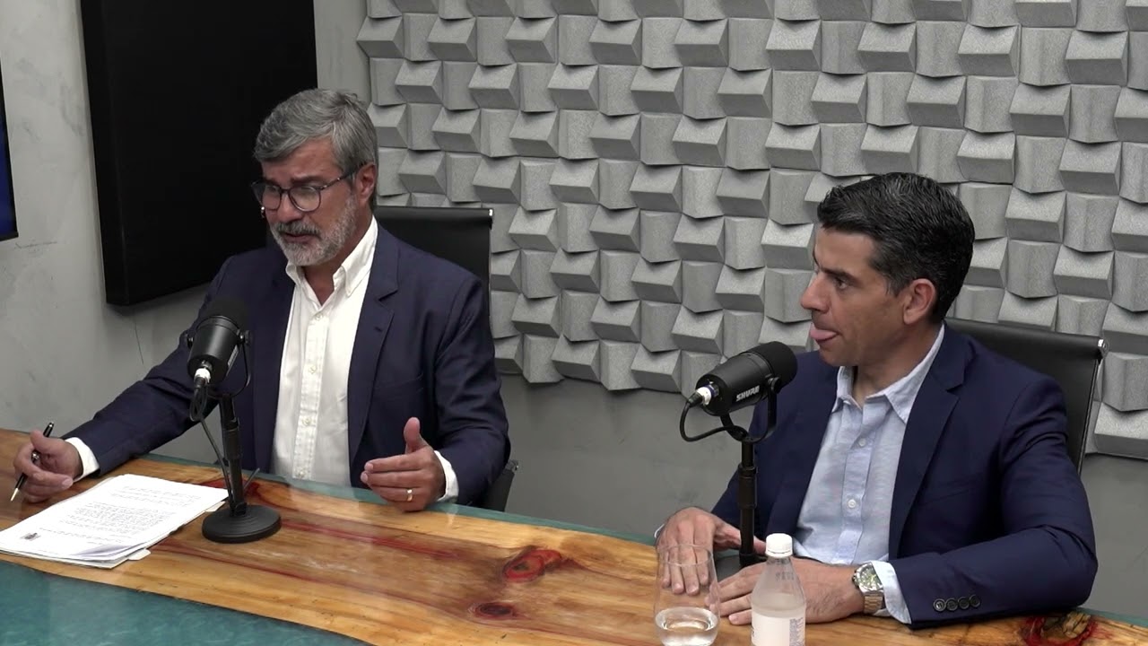 O processo de cria&ccedil;&atilde;o da governan&ccedil;a e a import&acirc;ncia do mentoring no processo de sucess&atilde;o.